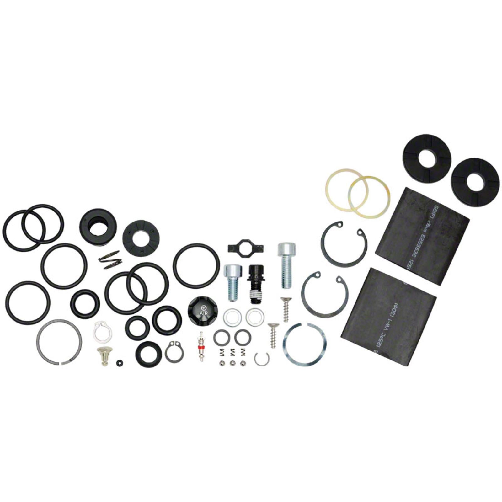 RockShox Sektor/Argyle RCT - Service Kit 11.4015.502.000_1189455