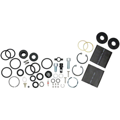 RockShox Sektor/Argyle RCT - Service Kit 11.4015.502.000_1189455