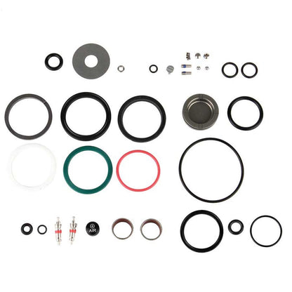 RockShox Complete Service Kit - Monarch RT3/RT/R 2011 11.4115.113.010_1108131