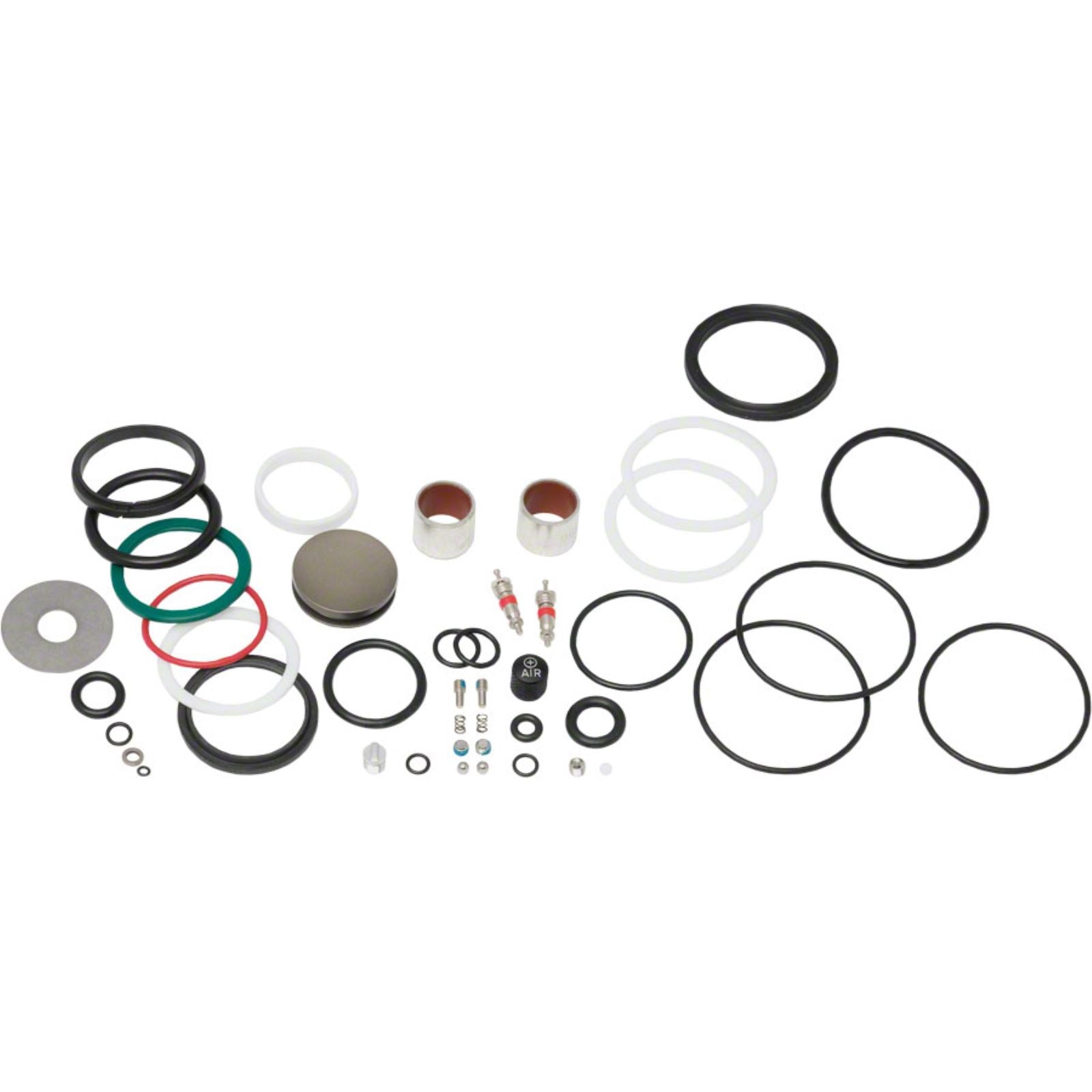 RockShox Complete Service Kit - Monarch RT3/RT/R 2011 11.4115.113.010_1200117