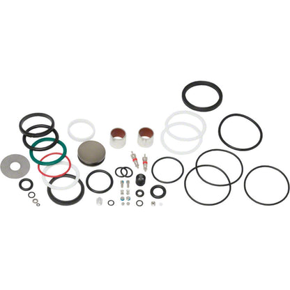RockShox Complete Service Kit - Monarch RT3/RT/R 2011 11.4115.113.010_1200117