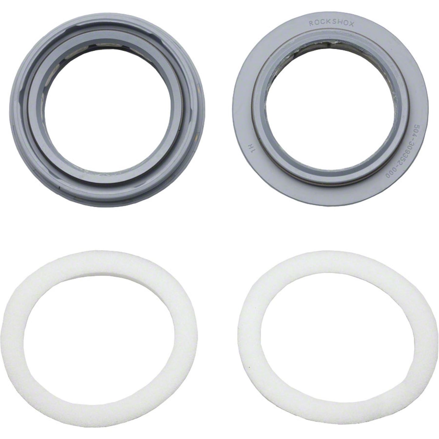 RockShox Dust Seal/Foam Ring Kit 11.4310.290.000_1189521