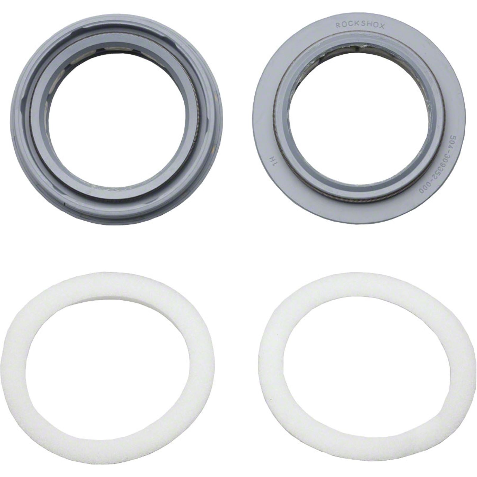 RockShox Dust Seal/Foam Ring Kit 11.4310.290.000_1189521