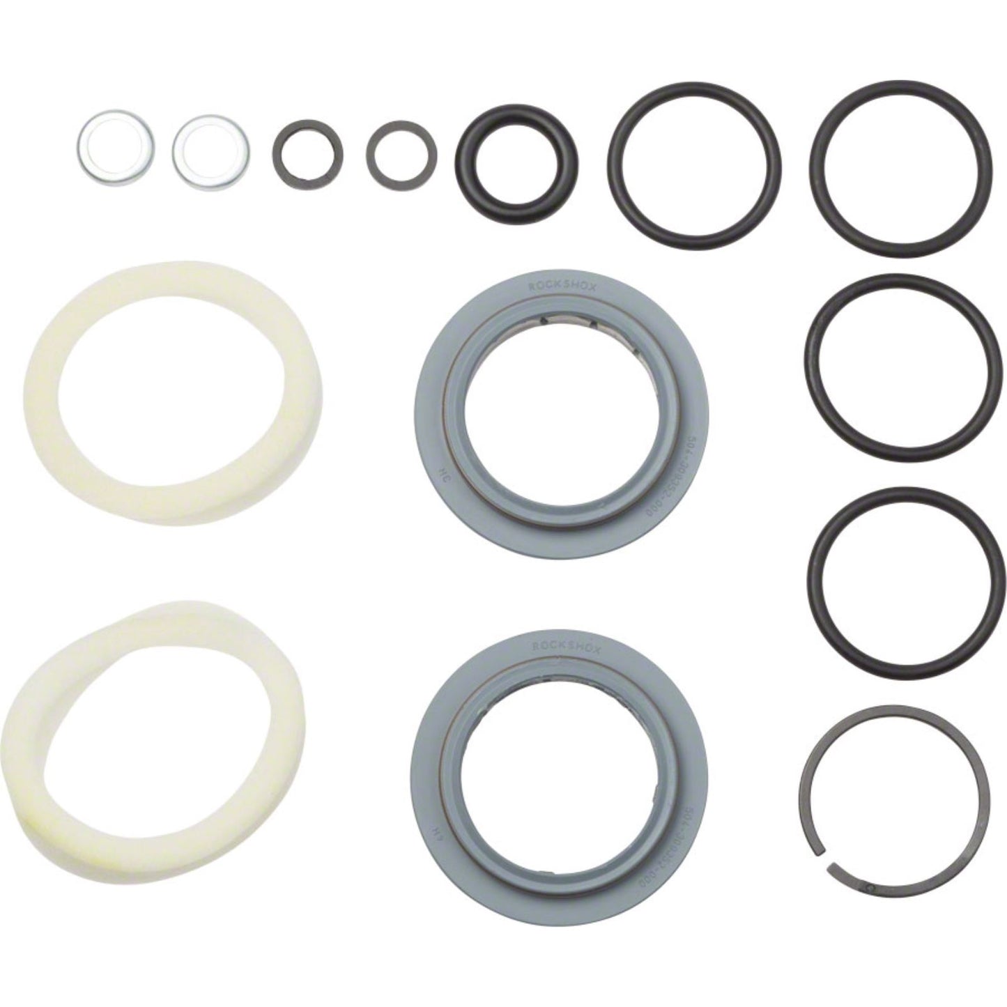RockShox Service Kit Recon Gold Coil 2012+ 00.4315.032.030_1189864