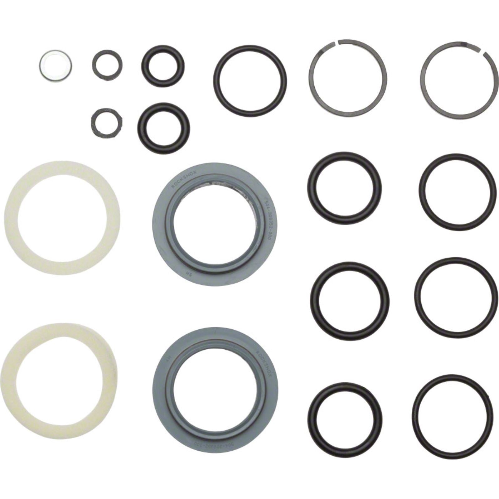 RockShox Fork Service Kit - Basic - Reba (2012-2014) and SID (2012-2014)  00.4315.032.080_1189882