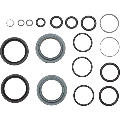 RockShox Lyrik Dual Position Air 2012+ 00.4315.032.110_1189879