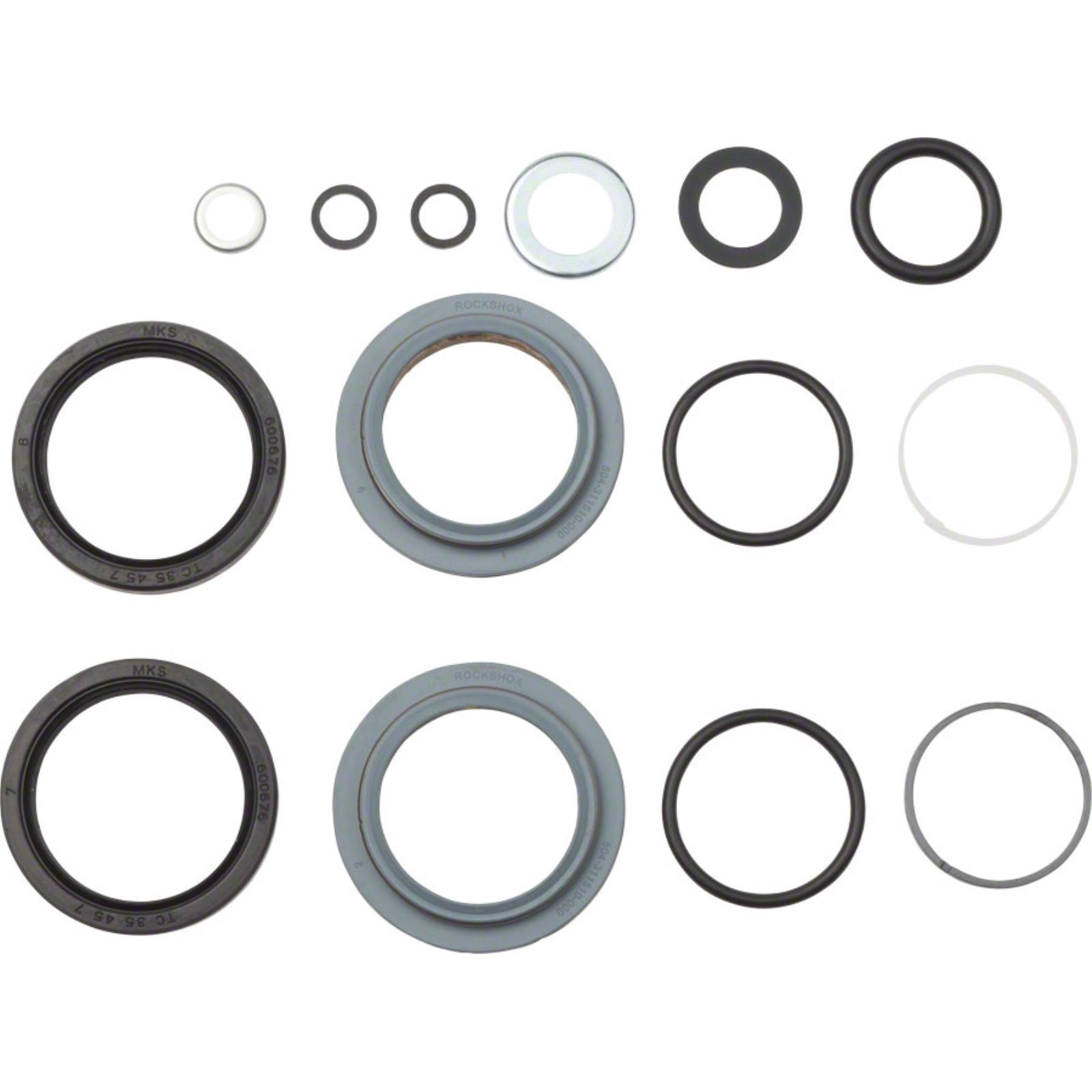 RockShox Fork Service Kit - Basic - BoXXer R2C2 (2012-2014)  00.4315.032.160_1189874