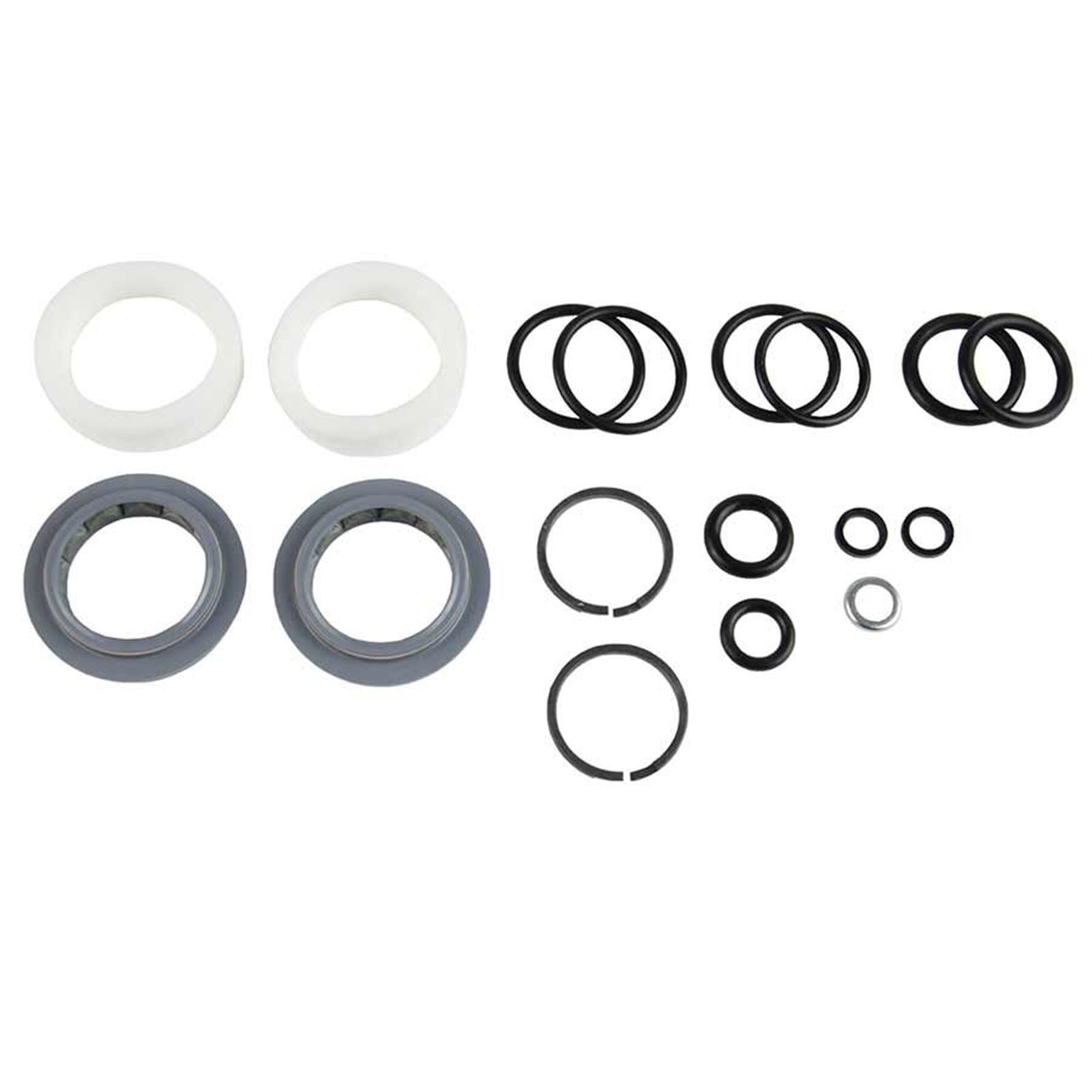 RockShox Fork Service Kit - Basic - Revelation Dual Air (2012)  00.4315.032.180_1108175