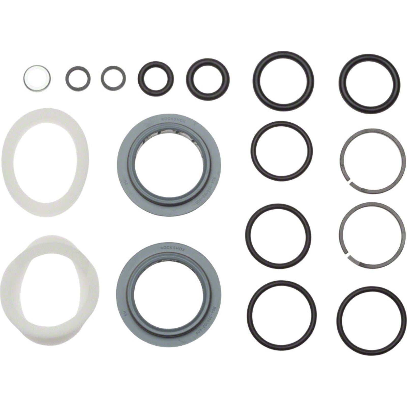 RockShox Fork Service Kit - Basic - Revelation Dual Air (2012)  00.4315.032.180_1189872