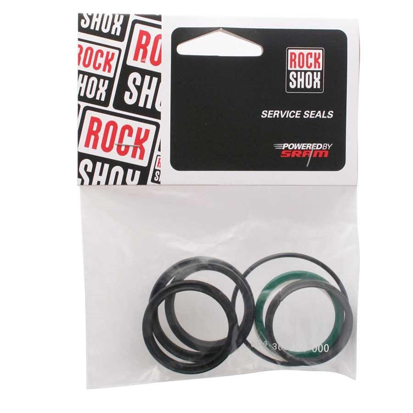 RockShox Service Kit Air Can Monarch Plus 2012 00.4315.032.240_1108155