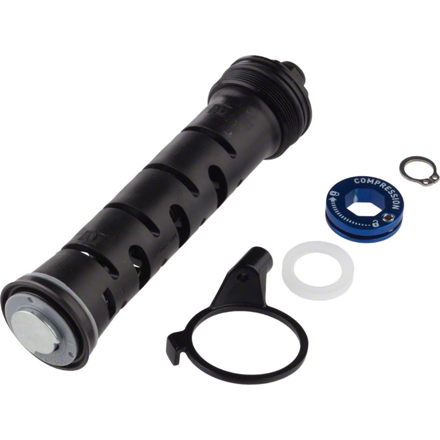 RockShox Motion Control Compression Damper Kit - Remote 11.4015.306.030_1189223