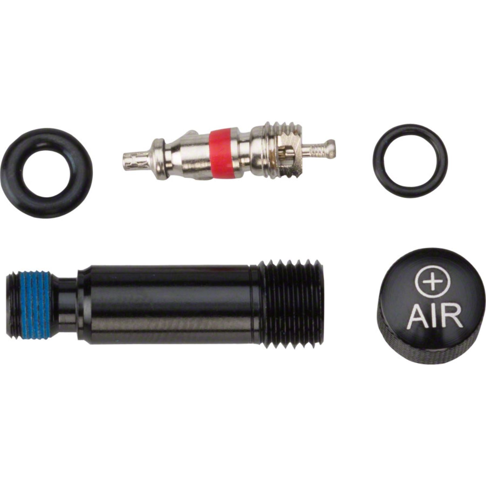 RockShox Air Valve Assembly Monarch Plus 11.4115.124.010_1207542