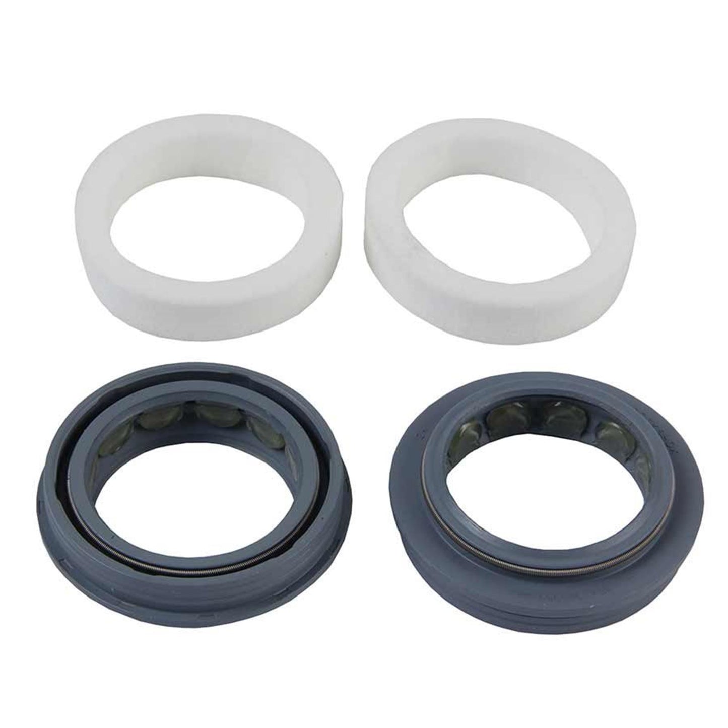 RockShox Dust Seal/Foam Ring Kit - 2011-2012 SID/2012 Reba (32mm) [MPN: 11.4015.489.010]_1108136