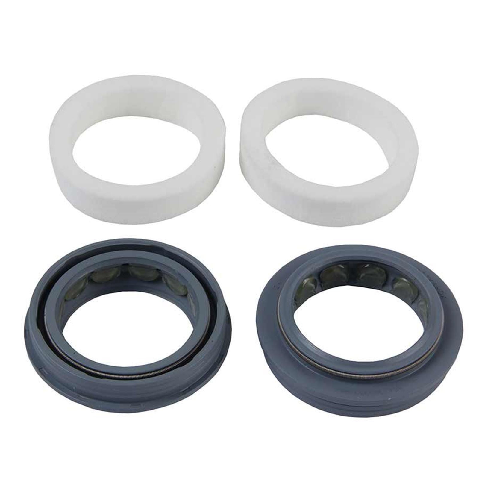 RockShox Dust Seal/Foam Ring Kit - 2011-2012 SID/2012 Reba (32mm) [MPN: 11.4015.489.010]_1108136