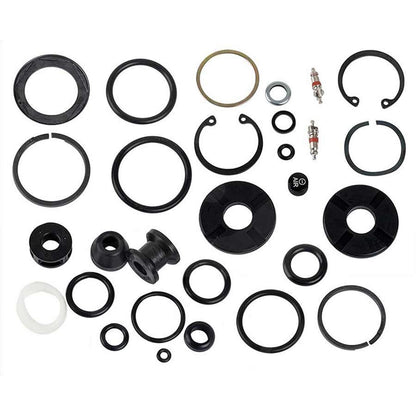RockShox Service Kit (full) - Dual Air/Motion Control DNA 2012 Revelation 11.4015.550.000_1108140
