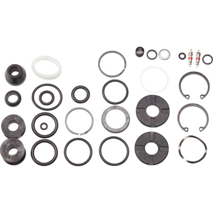 RockShox Service Kit (full) - Dual Air/Motion Control DNA 2012 Revelation 11.4015.550.000_1189441
