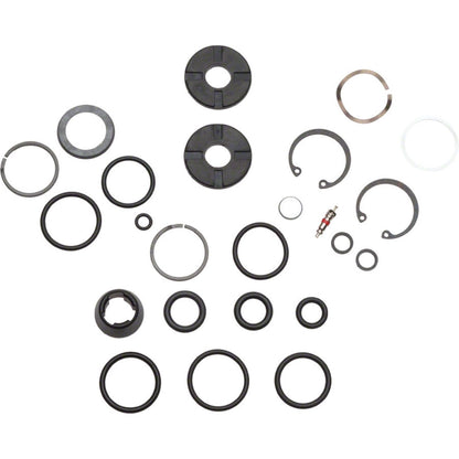 RockShox Service Kit (full) - Dual Air/Motion Control DNA 2012 Revelation 11.4015.553.000_1189443