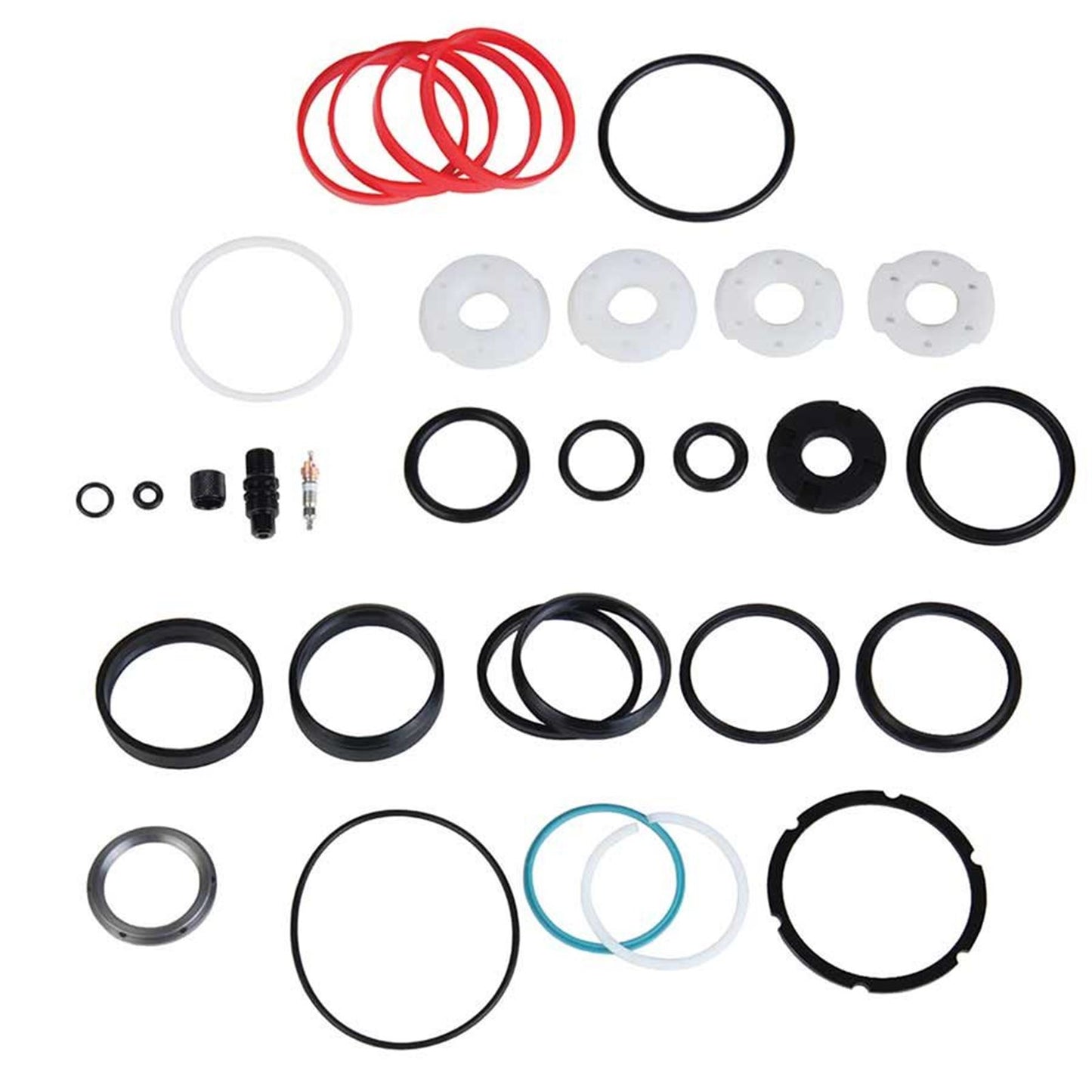 RockShox Service Kit - Air Can 2011 Vivid Air 11.4115.093.010_1108143