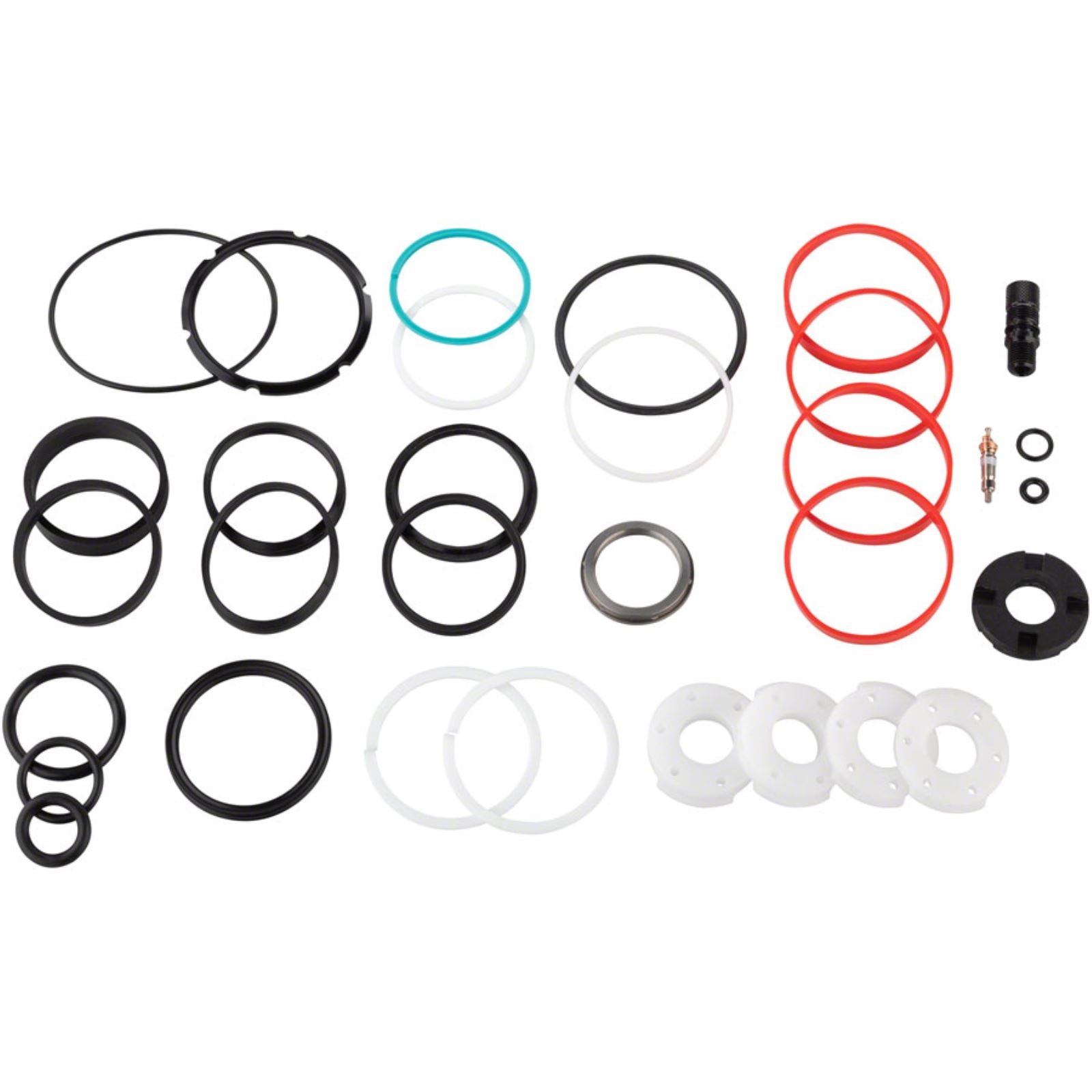 RockShox Service Kit - Air Can 2011 Vivid Air 11.4115.093.010_1263483