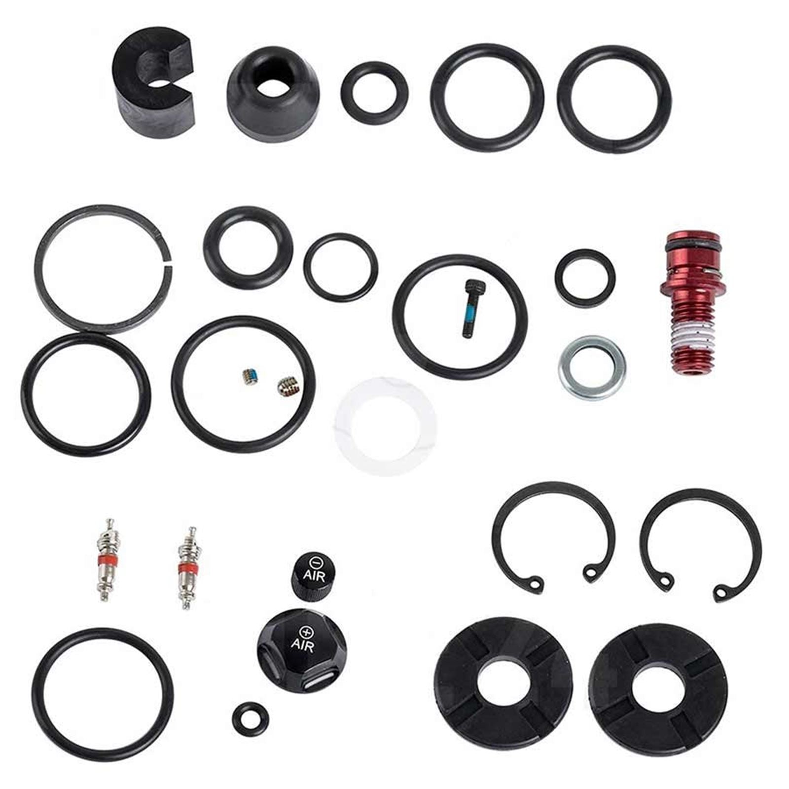 RockShox SID Service Kit (120mm) 11.4015.494.000_1108144