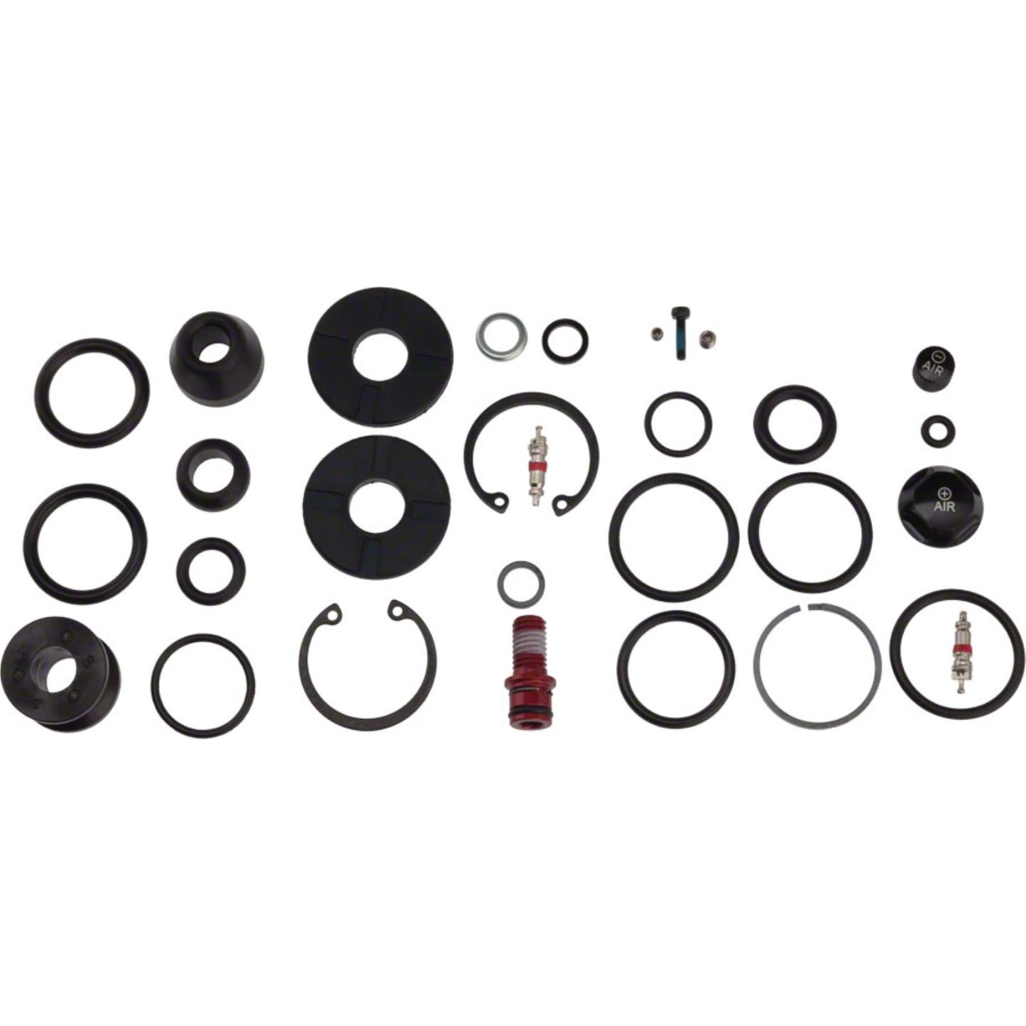 RockShox SID Service Kit (120mm) 11.4015.494.000_1189457