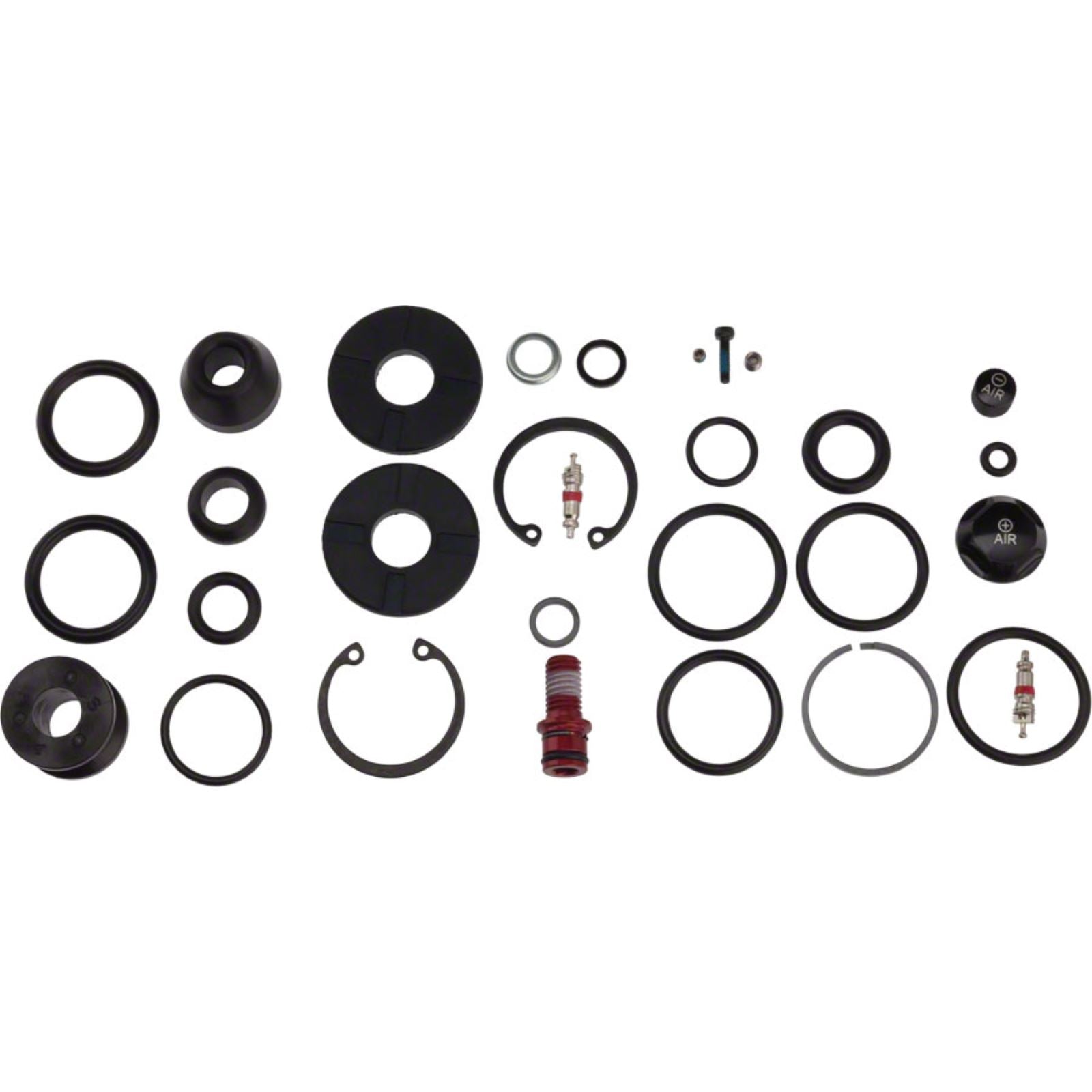 RockShox SID Service Kit (120mm) 11.4015.494.000_1189457