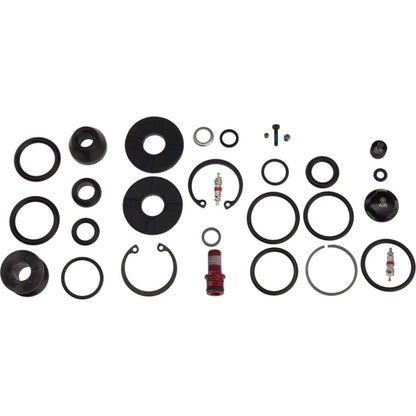 RockShox SID Service Kit (120mm) 11.4015.494.000_1189457