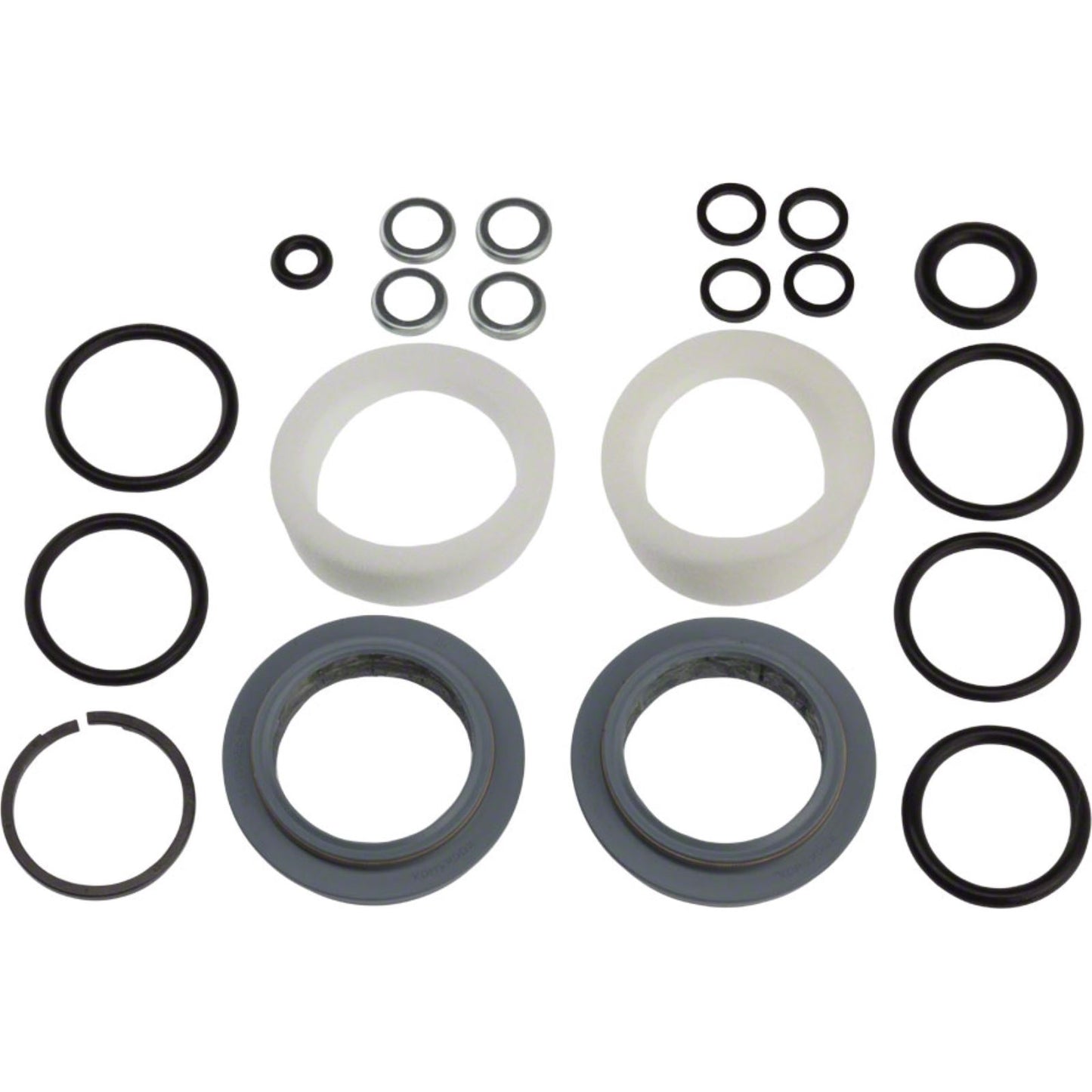 RockShox Service Kit Recon Silver 2013-2014 00.4315.032.280_1189222