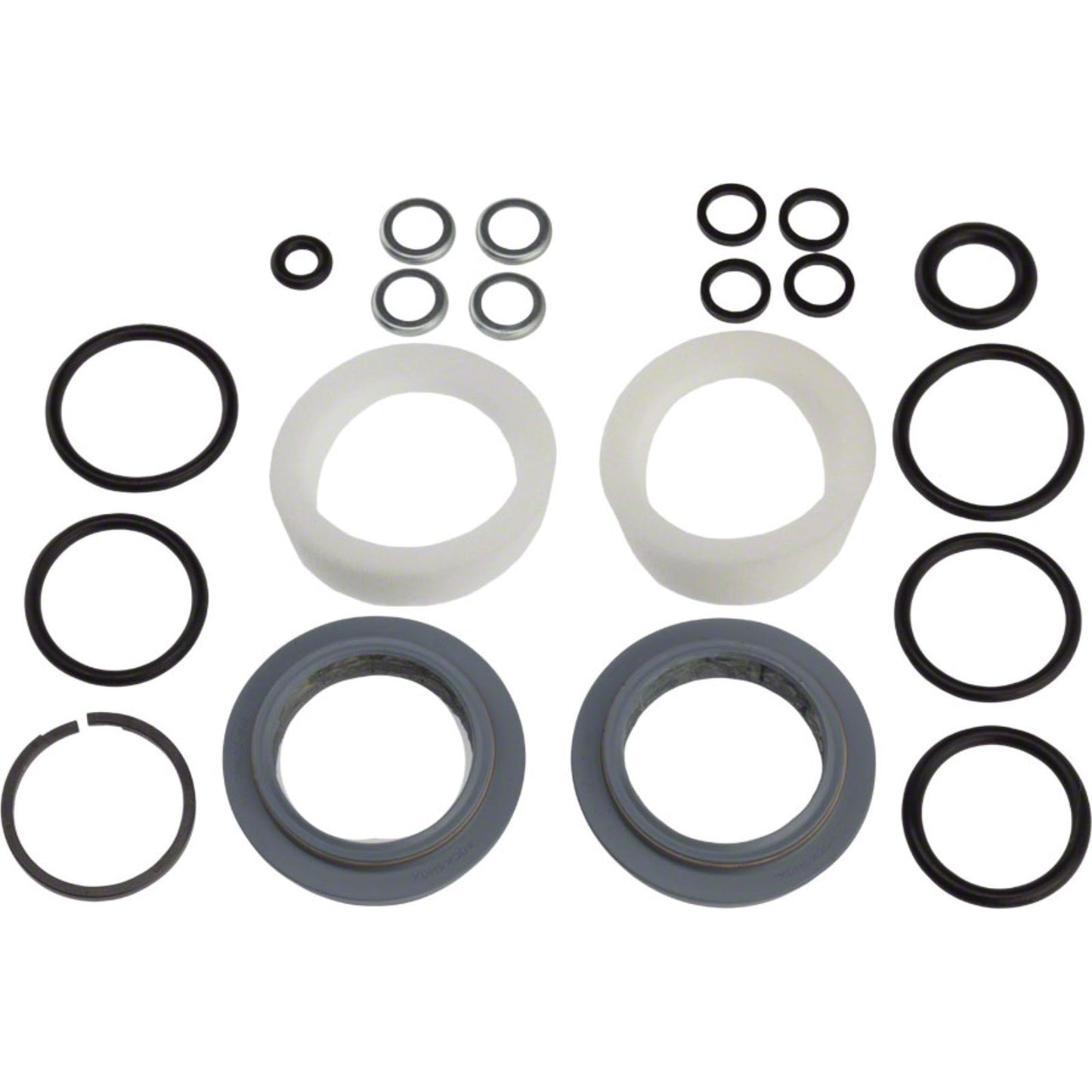 RockShox Service Kit Sektor Turnkey Solo Air 2013+ 00.4315.032.300_1189349