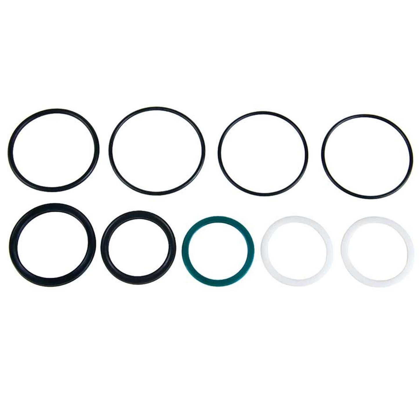 RockShox Basic service kit - Monarch RT3 - 2013 Rear Shock 00.4315.032.340_1108150