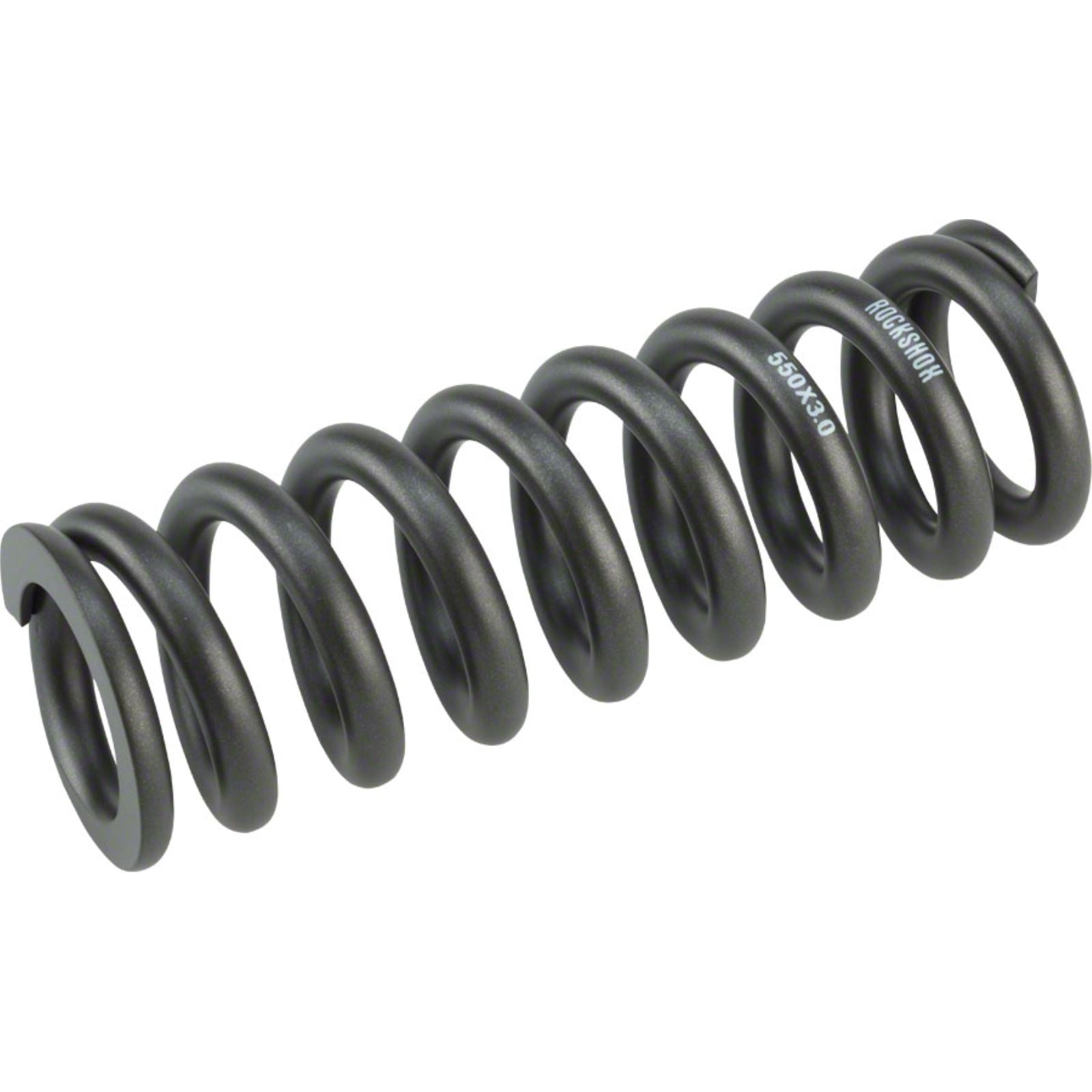 RockShox Coil Spring - 550lb - 240x76mm 00.4118.026.024_1213392