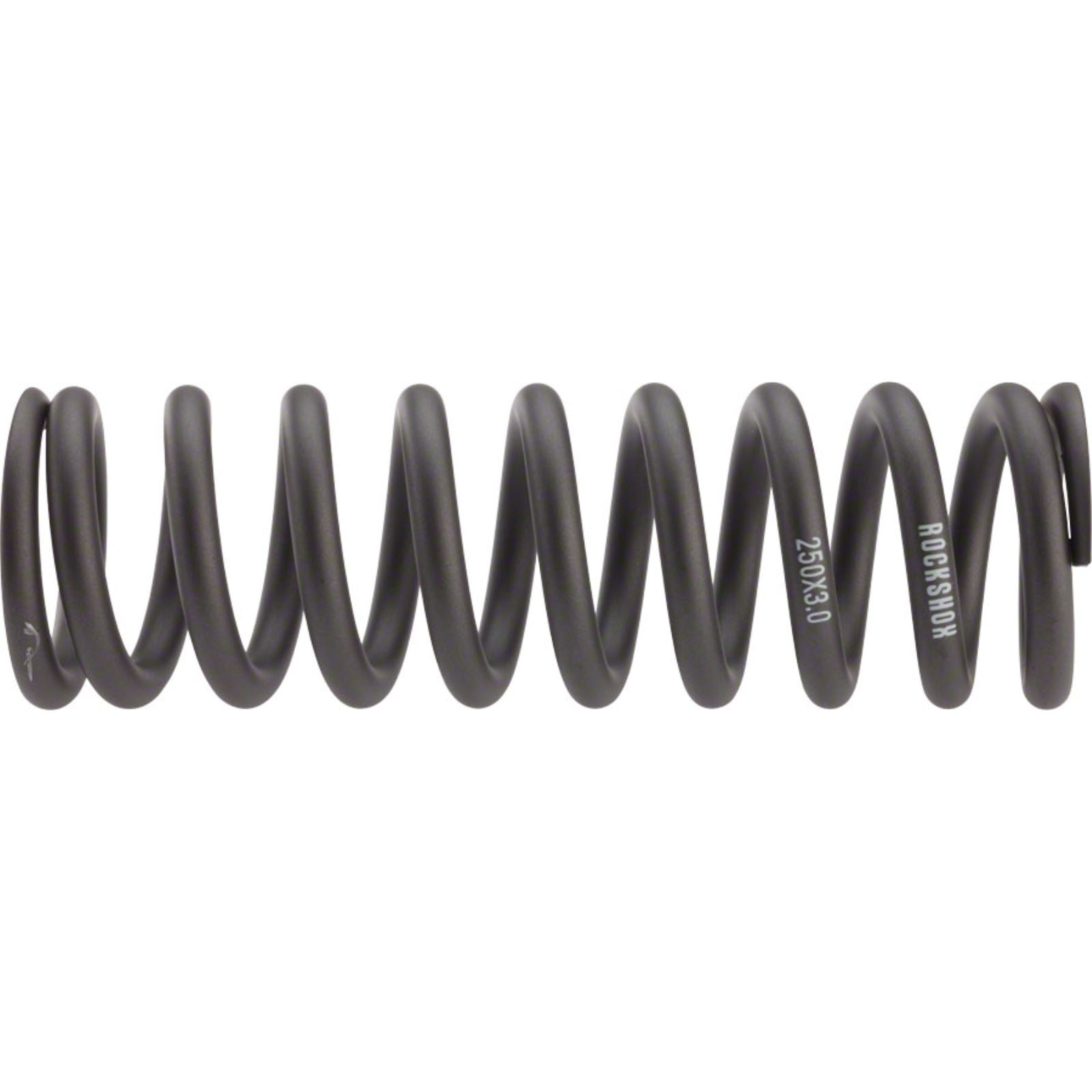 RockShox Rear Shock Coil Springs - 267x89 - 400lb 00.4118.026.030_1200320