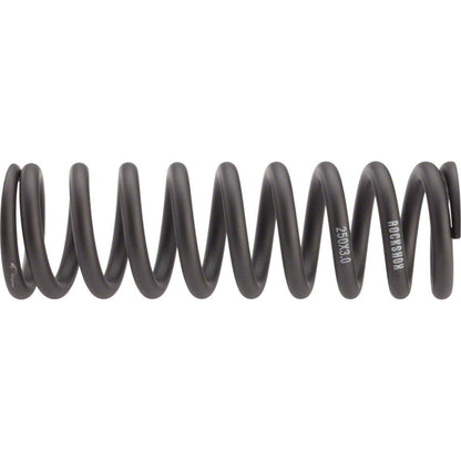 RockShox Rear Shock Coil Springs - 267x89 - 400lb 00.4118.026.030_1200320
