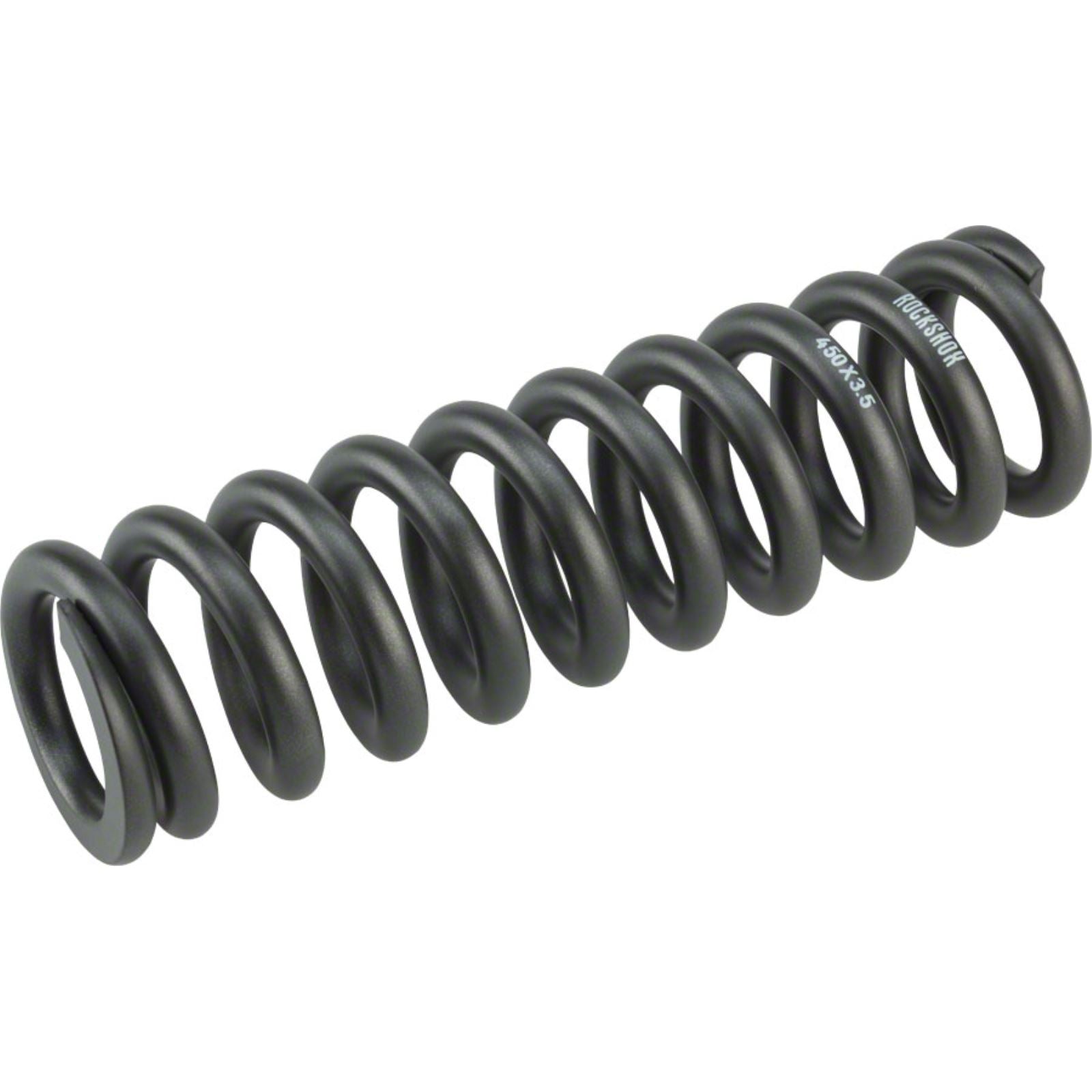 RockShox Rear Shock Coil Spring 450lb 267x89 00.4118.026.031_1213437
