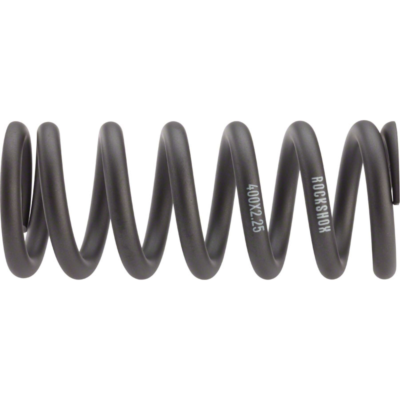 RockShox Rear Shock Coil Spring 600lb 216/222x70 00.4118.026.015_1200337
