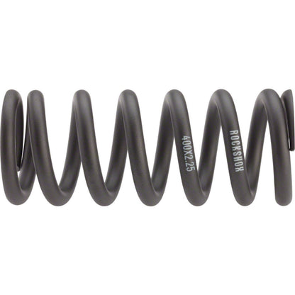 RockShox Rear Shock Coil Spring 600lb 216/222x70 00.4118.026.015_1200337