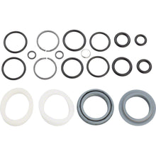 RockShox Basic Service Kit Revelation Dual Position Air - 2012/2013 Fork 00.4315.032.320_1209546