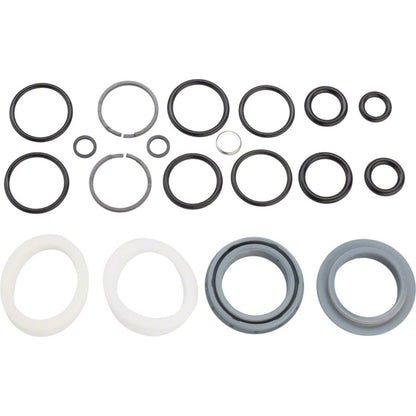 RockShox Basic Service Kit Revelation Dual Position Air - 2012/2013 Fork 00.4315.032.320_1209546