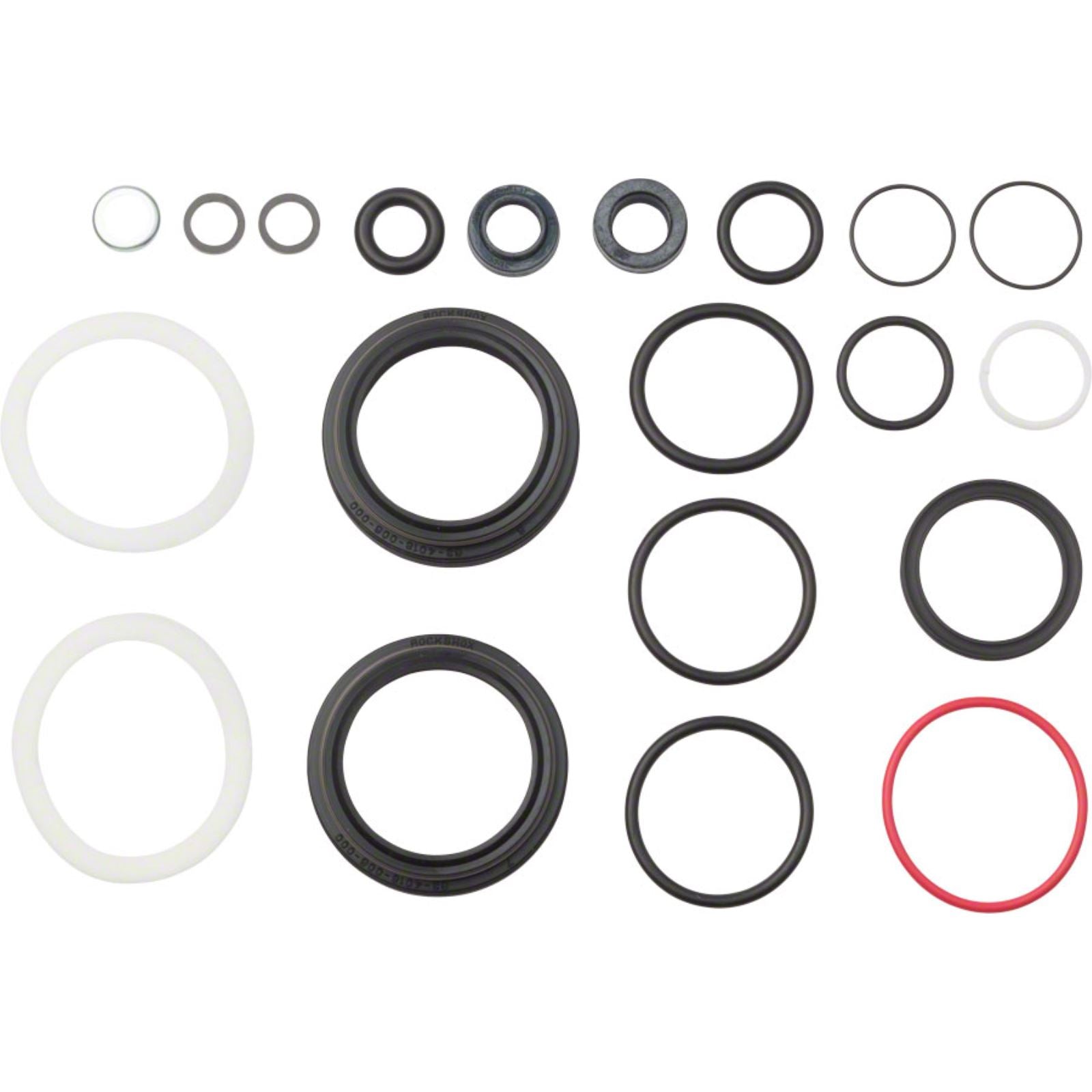 RockShox Basic Service Kit - Pike Solo Air A12014+ 00.4315.032.350_1189935