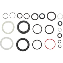 RockShox Basic Service Kit - Pike Dual Position Air A12014+ 00.4315.032.360_1189909