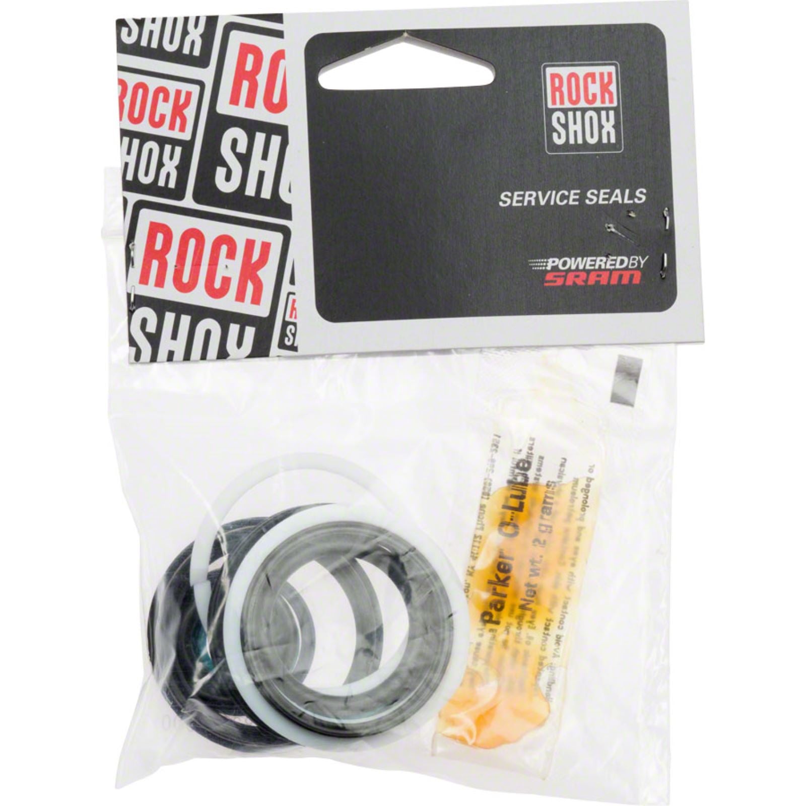 RockShox Basic Service Kit - Vivid Air B1 2014+/Air Can 00.4315.032.370_1200324