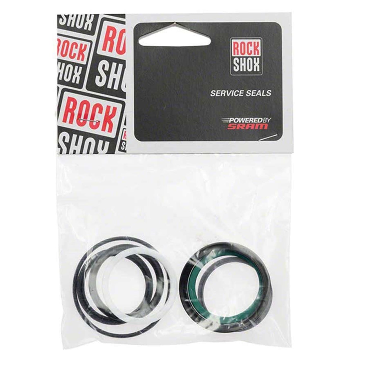 RockShox Basic Service Kit Monarch B1Plus XX RL C1 R RT3 2014+ Air Can 00.4315.032.380_1108182