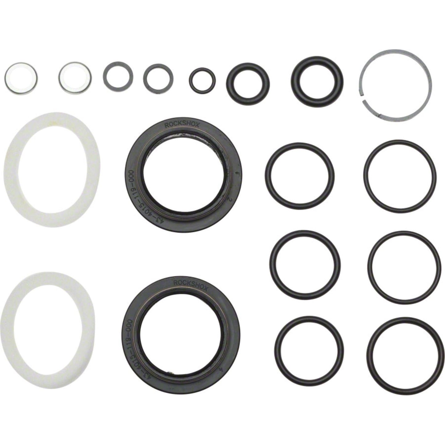 RockShox Basic Service Kit - 30 Gold A12014+ 00.4315.032.400_1189908
