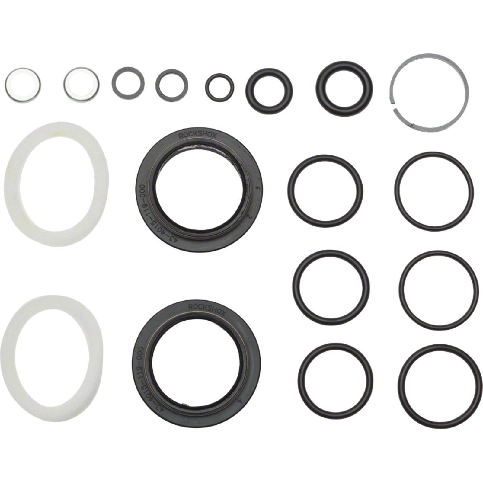RockShox Basic Service Kit - 30 Gold A12014+ 00.4315.032.400_1189908