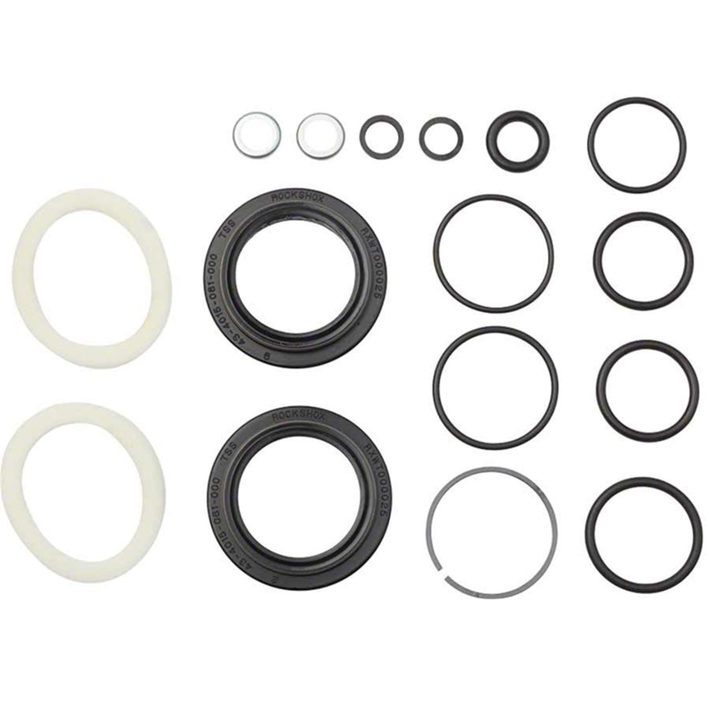RockShox Basic Service Kit XC32 Solo Air A32014+ 00.4315.032.410_1108184