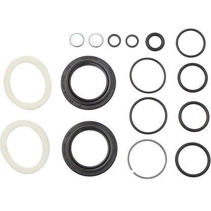 RockShox Basic Service Kit - Revelation Dual Position Air A32014+ 00.4315.032.450_1108188