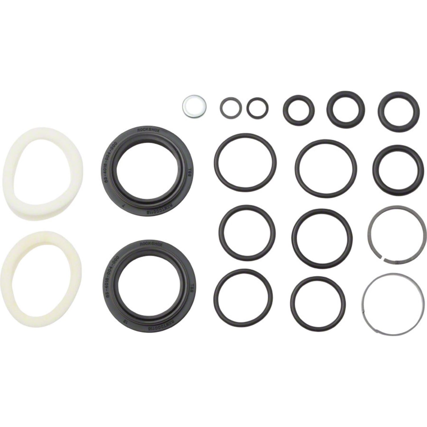 RockShox Basic Service Kit - Revelation Dual Position Air A32014+ 00.4315.032.450_1189903