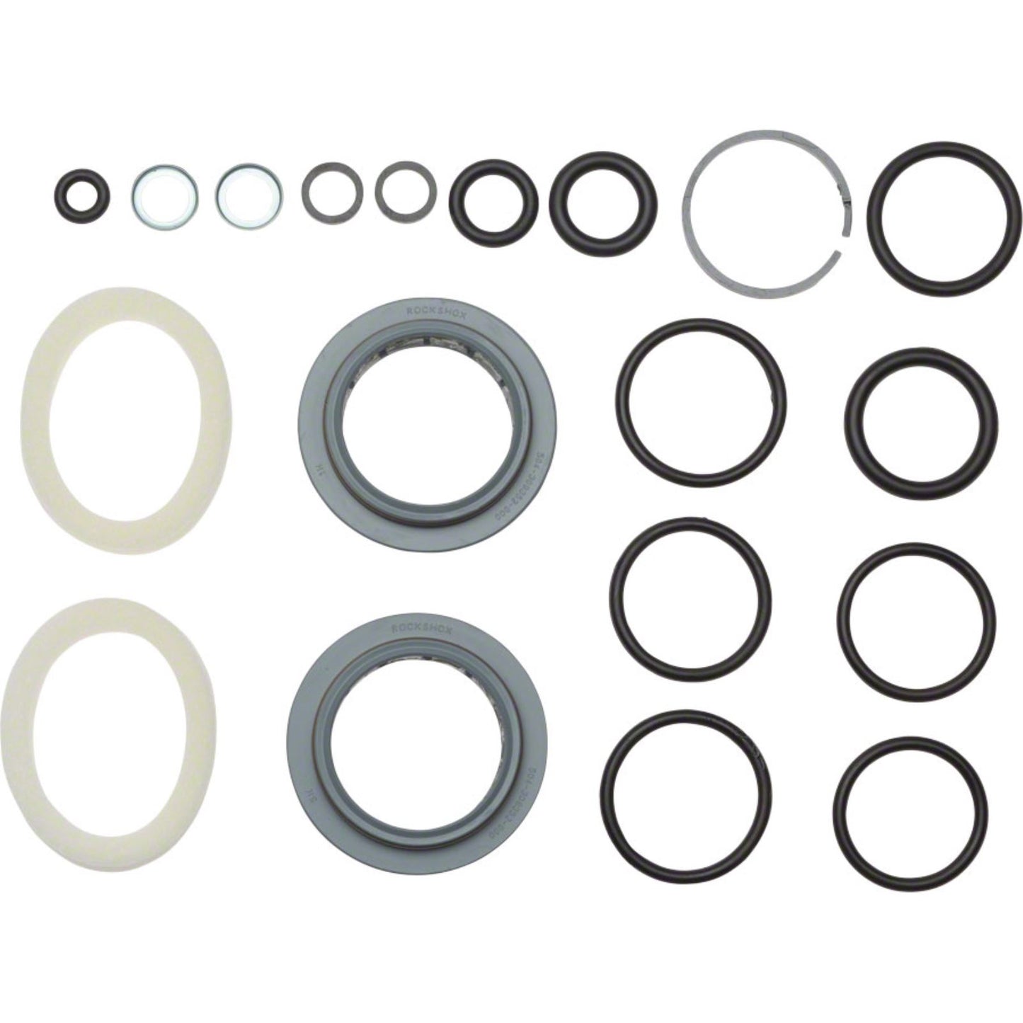 RockShox Basic Service Kit - Recon Gold A32013+ 00.4315.032.460_1189902