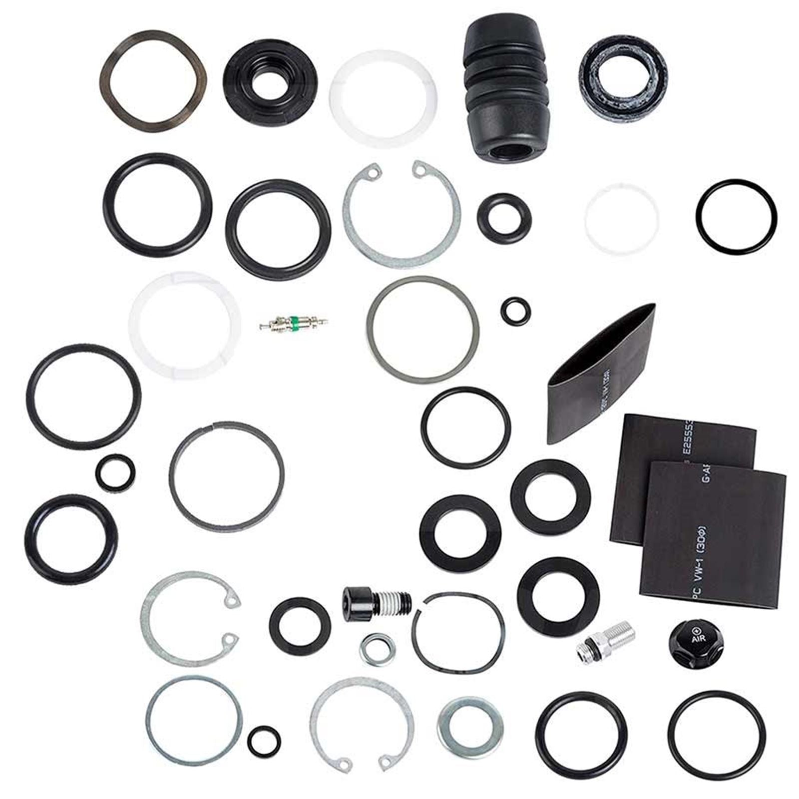 RockShox Service Kit Boxxer R2C2/WC (2011-14) 11.4015.476.020_1108190