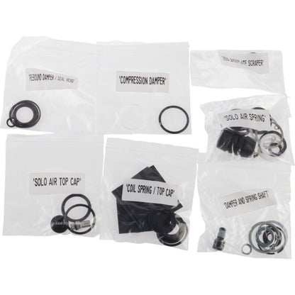 RockShox Service Kit Boxxer R2C2/WC (2011-14) 11.4015.476.020_1189940